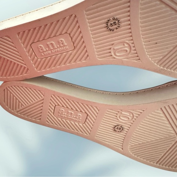 ANA A New Approach Booties size 10 - Picture 8 of 10